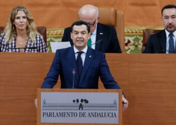 Verdes Equo Andalucía: “Moreno Bonilla no está bloqueado por Vox, ha elegido depender de Vox