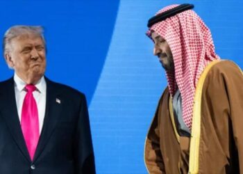 ¿Cómo se abrió brecha entre EEUU y Arabia Saudí en la guerra contra Irán?