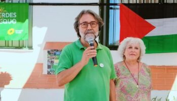 El Partido Verde señala el conflicto de los cines de verano como una consecuencia más del desgobierno del Ayuntamiento de Córdoba