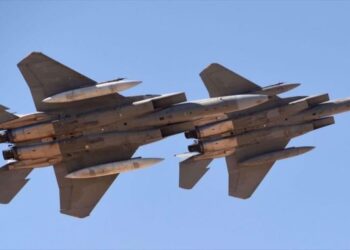 EEUU y Arabia Saudí lanzan agresión conjunta contra Resistencia iraquí