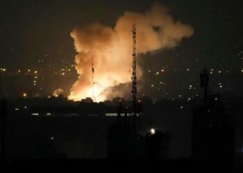 Meta eliminó, a petición de Israel, contenido sobre la guerra contra Irán