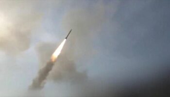 CGRI destruye enorme depósito de municiones de EEUU en Kuwait
