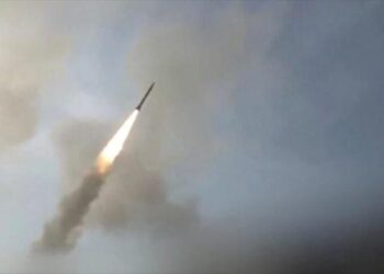 CGRI destruye enorme depósito de municiones de EEUU en Kuwait