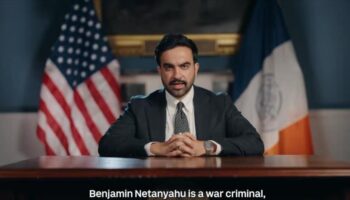 Zohran Mamdani pide ejecutar la orden de arresto de la CPI contra Netanyahu