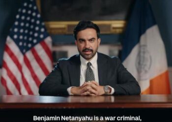 Zohran Mamdani pide ejecutar la orden de arresto de la CPI contra Netanyahu