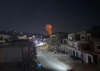 Nueva agresión israelí contra localidad del sur del Líbano