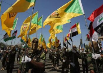 Resistencia iraquí jura atacar bases de EEUU si amplía su agresión contra Irán