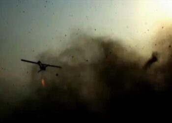 CGRI de Irán destruye radares de bases de EEUU en Kuwait y Baréin