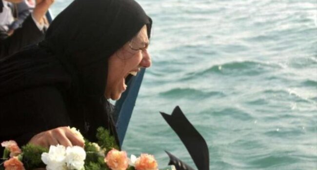 Irán nunca olvidará “crimen imperdonable” de EEUU contra su vuelo civil