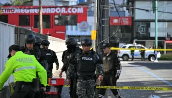 Ecuador ingresa en el Índice Global de Tortura 2026