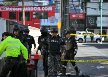 Ecuador ingresa en el Índice Global de Tortura 2026