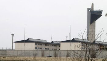 APDHA exige controles independientes ante las denuncias de malos tratos en tres prisiones andaluzas
