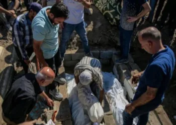 “Ningún lugar es seguro” pese al alto el fuego en Gaza, advierte la ONU