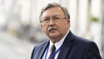 Rusia: Irán no aceptará ultimátums ni imposiciones de EEUU