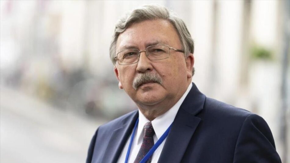 Rusia: Irán no aceptará ultimátums ni imposiciones de EEUU
