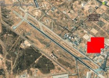 Centcom veta la publicación de imágenes de los ataques de Irán