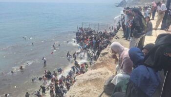 Tejiendo Redes TS: «No es una invasión: es una emergencia humanitaria con miles de personas en riesgo»