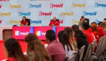PSUV se movilizará por natalicio del líder de la Revolución Bolivariana Hugo Chávez
