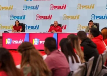PSUV se movilizará por natalicio del líder de la Revolución Bolivariana Hugo Chávez