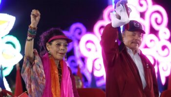 Nicaragua: Los partidos políticos de los yanquis jamás regresarán al gobierno