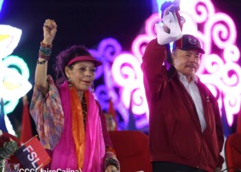 Nicaragua: Los partidos políticos de los yanquis jamás regresarán al gobierno