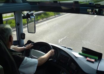 Avance significativo del procedimiento de solicitud de coeficientes reductores de las y los conductores del transporte de viajeros en autobús