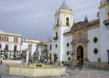 Adelante Andalucía pide explicaciones y responsabilidades a la alcaldesa de Ronda por el caso Soliarsa