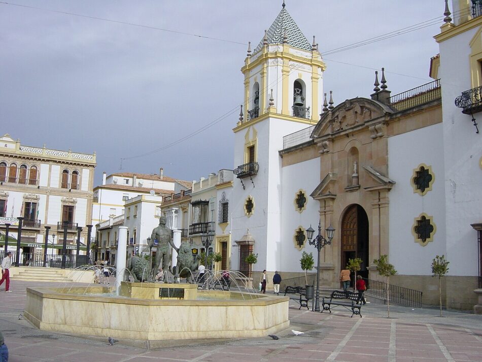 Adelante Andalucía pide explicaciones y responsabilidades a la alcaldesa de Ronda por el caso Soliarsa