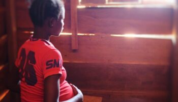 RDC demanda justicia para sobrevivientes de la violencia sexual