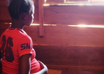 RDC demanda justicia para sobrevivientes de la violencia sexual