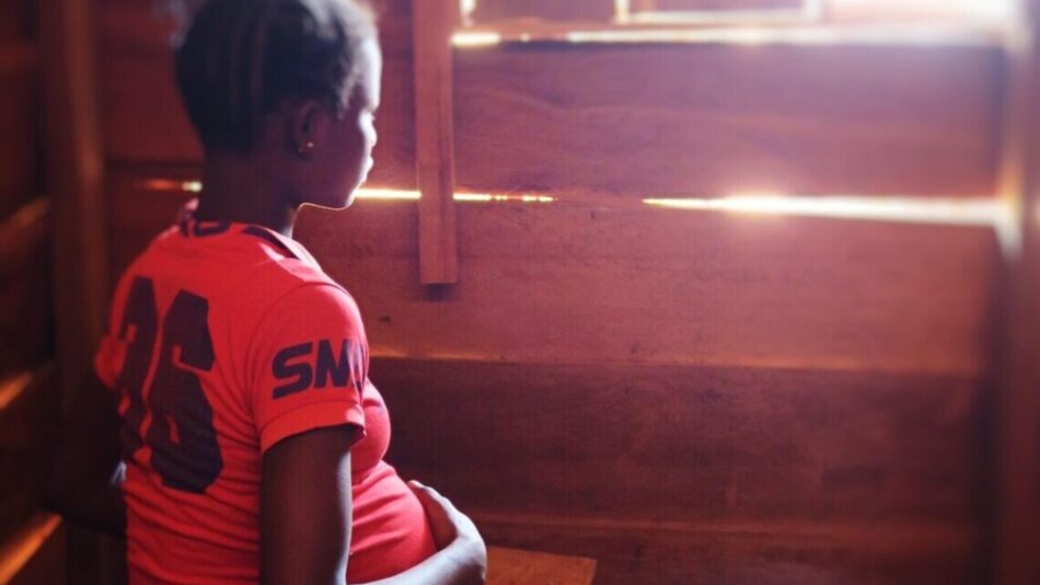 RDC demanda justicia para sobrevivientes de la violencia sexual