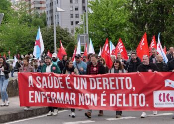 A CIG presenta recurso xudicial no TSXG contra o sistema de control das baixas médicas da Xunta