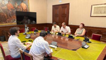 Reforma de la ley del suelo estatal: las asociaciones vecinales piden más instrumentos para proteger el medio ambiente y el patrimonio y facilitar la intervención ciudadana