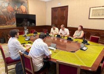 Reforma de la ley del suelo estatal: las asociaciones vecinales piden más instrumentos para proteger el medio ambiente y el patrimonio y facilitar la intervención ciudadana