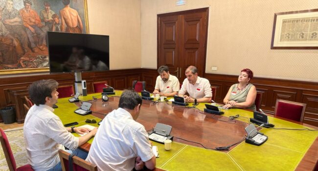 Reforma de la ley del suelo estatal: las asociaciones vecinales piden más instrumentos para proteger el medio ambiente y el patrimonio y facilitar la intervención ciudadana