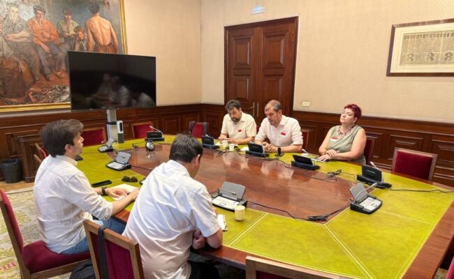 Reforma de la ley del suelo estatal: las asociaciones vecinales piden más instrumentos para proteger el medio ambiente y el patrimonio y facilitar la intervención ciudadana