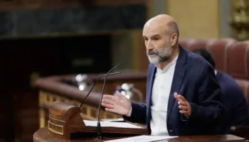 BNG carga contra o PP por querer negarlle á Galiza a quita da débeda