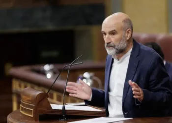 BNG carga contra o PP por querer negarlle á Galiza a quita da débeda