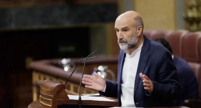 BNG carga contra o PP por querer negarlle á Galiza a quita da débeda