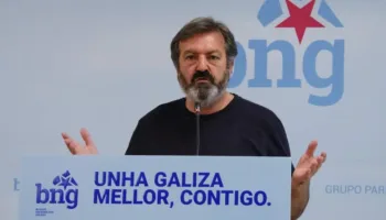 BNG acusa o PP na Xunta de estar “a velas vir” diante do cambio climático e urxe un plan de choque para facerlle fronte