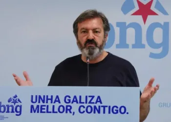 BNG acusa o PP na Xunta de estar “a velas vir” diante do cambio climático e urxe un plan de choque para facerlle fronte