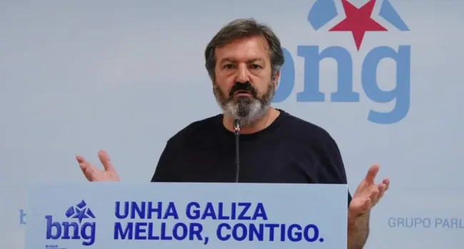 BNG acusa o PP na Xunta de estar “a velas vir” diante do cambio climático e urxe un plan de choque para facerlle fronte
