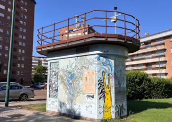 Valladolid Toma la Palabra exige soluciones estructurales frente a los repetidos episodios de contaminación en la ciudad