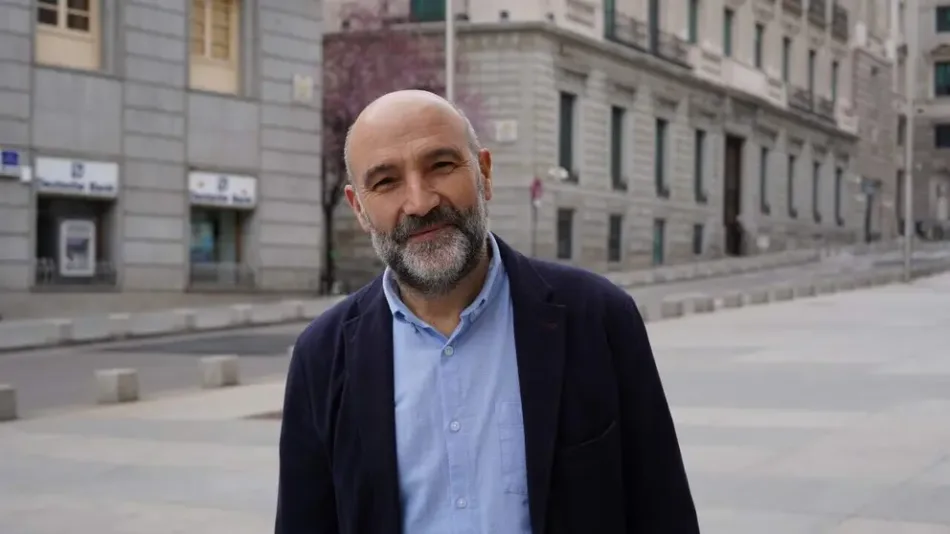 BNG exixe ao Goberno recuperar a indemnización por despedimento de 45 días, tal e como recomenda o Consello de Europa