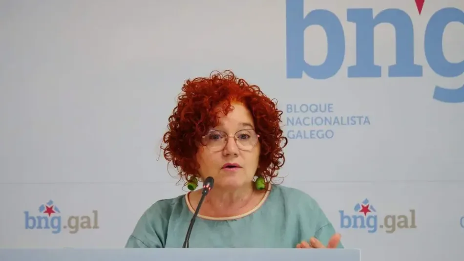 BNG denuncia que a situación da sanidade vai a peor este verán: “Menos persoal ca nunca para atender a máis xente”