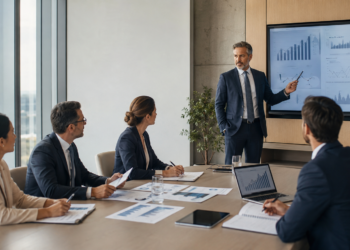 ¿Necesita realmente su empresa un asesor de M&A?