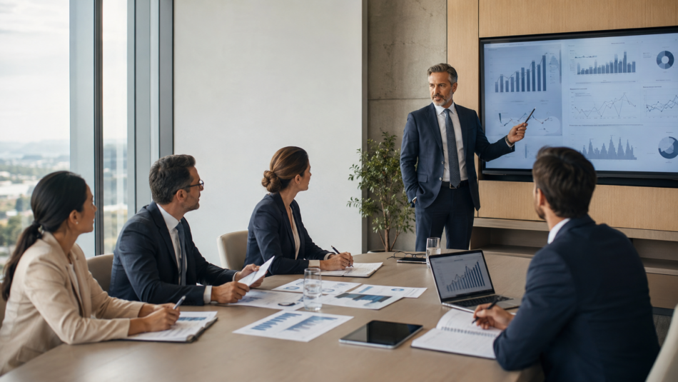 ¿Necesita realmente su empresa un asesor de M&A?