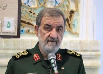 Irán: respuesta a ataques de EEUU a infraestructura será escalonada y severa