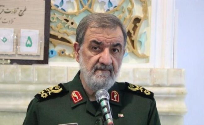 Irán: respuesta a ataques de EEUU a infraestructura será escalonada y severa