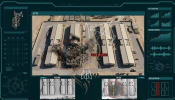 CGRI: cierre de cuenta refleja pánico de EEUU por datos aportados por pueblos a Irán